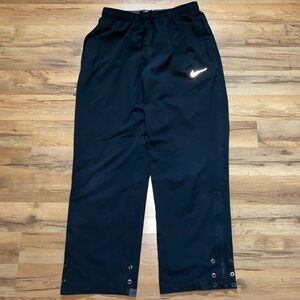 2010 Nike Storm-Fit Sweapants